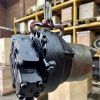 Гидромотор редуктора хода CAT 320_2