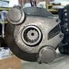 Гидромотор редуктора хода CAT 320_7