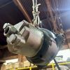 Гидромотор редуктора хода CAT 320_9