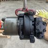 Гидромотор редуктора хода CAT 320_5