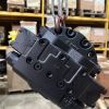 Гидромотор редуктора хода CAT 320_3