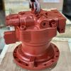 Гидромотор редуктора поворота DOOSAN DX225 - 170303-00050_5