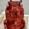 Гидромотор редуктора поворота DOOSAN DX225 - 170303-00050_4