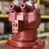 Гидромотор редуктора поворота DOOSAN DX225 - 170303-00050_3