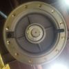 Гидромотор редуктора поворота HYUNDAI R210-7_6