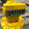 Гидромотор редуктора поворота HYUNDAI R210-7_3