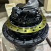 Редуктор хода HITACHI ZX180-5G с гидромотором_9