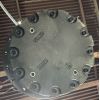 Редуктор хода HITACHI ZX180-5G с гидромотором_8