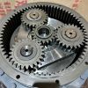 Редуктор поворота KOMATSU PC300-8MO_2