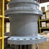 Редуктор поворота KOMATSU PC300-8MO_5