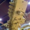 Гидрораспределитель KOMATSU PC130-8_7