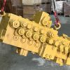 Гидрораспределитель KOMATSU PC130-8_11