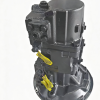 Насос гидравлический KOMATSU PC500LC-10M0 - 708-2J-11120_4