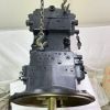 Насос гидравлический KOMATSU PC500LC-10M0 - 708-2J-11120_2