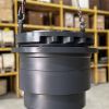 Редуктор хода CASE CX360B - MAG-180VP-6000G_8