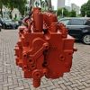 Гидравлический распределитель LIUGONG CLG950 - 12C9389_3