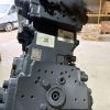 Насос гидравлический KOMATSU PC300-8MO - HPV125 - 708-2G-00180_7