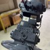 Насос гидравлический KOMATSU PC300-8MO - HPV125 - 708-2G-00180_6