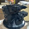 Насос гидравлический DOOSAN DX480 - BOSCH REXROTH A8V0200 - 400914-00269A_2