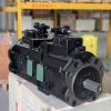 Насос гидравлический SANY SY385 - K5V200DTH-OE70-17T - 60217062_4