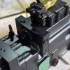 Насос гидравлический SANY SY385 - K5V200DTH-OE70-17T - 60217062_11