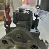 Насос гидравлический HITACHI ZX850-1 - HANDOK K3V280 с датчиком - 9197075_4