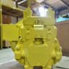 Насос гидравлический CAT 330 - BOSCH REXROTH A8V0200 после кап. ремонта - 311-9541_5