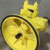 Насос гидравлический CAT 330 - BOSCH REXROTH A8V0200 после кап. ремонта - 311-9541_8
