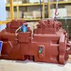 Насос гидравлический HYUNDAI R290-3 - K3V140DT-9C-14T - 31E9-03010_3