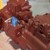 Насос гидравлический HYUNDAI R290-3 - K3V140DT-9C-14T - 31E9-03010_10