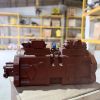Насос гидравлический HYUNDAI R290-3 - K3V140DT-9C-14T - 31E9-03010_2
