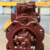 Насос гидравлический HYUNDAI R290-3 - K3V140DT-9C-14T - 31E9-03010_7