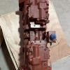 Насос гидравлический HYUNDAI R290-3 - K3V140DT-9C-14T - 31E9-03010_4