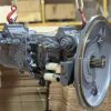 Насос гидравлический KOMATSU PC200-6 - HPV095 - 708-2L-00055_14