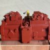 Насос гидравлический HYUNDAI HX300 - K5V160DTP-9N - 31Q8-10940_9