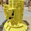 Насос гидравлический LONKING CDM6205 после кап. ремонта - L28P130C_5