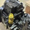 Насос гидравлический SUMITOMO SH200A3 - KAWASAKI K3V112DTP-9N-14 с PTO - KBJ2895_9