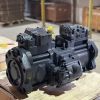Насос гидравлический SUMITOMO SH200A3 - KAWASAKI K3V112DTP-9N-14 с PTO - KBJ2895_6