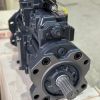 Насос гидравлический CASE CX300C - KAWASAKI K5V140DTP-9Y15-13T - KBJ14600_13