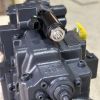 Насос гидравлический CASE CX300C - KAWASAKI K5V140DTP-9Y15-13T - KBJ14600_14
