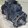 Насос гидравлический CASE CX300C - KAWASAKI K5V140DTP-9Y15-13T - KBJ14600_4