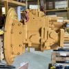 Насос гидравлический CAT 345D - K5V212DP - 296-4670_4
