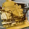 Насос гидравлический CAT 345D - K5V212DP - 296-4670_16