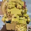 Насос гидравлический CAT 345D - K5V212DP - 296-4670_11