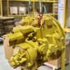 Насос гидравлический CAT 345D - K5V212DP - 296-4670_2