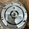 Редуктор поворота HITACHI ZX160-3_2