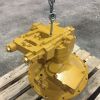 Гидравлический насос CAT 330  A8V0200 Rexroth