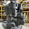 Насос гидравлический JCB360 HANDOK K5V200DPH с колоколом