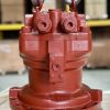 Гидромотор редуктора поворота DOOSAN DX225 - 170303-00050