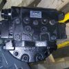 Гидромотор редуктора хода CAT 324